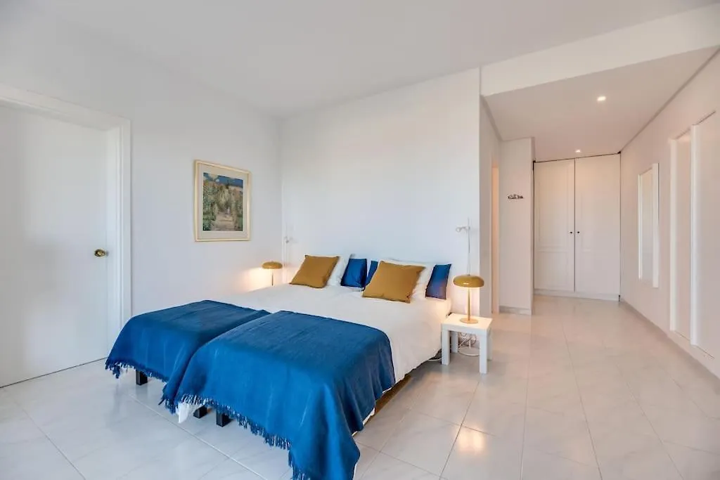 Charming Apartment With Sea Views Marbella 0*,  Spain