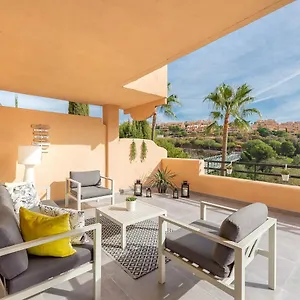 Apartamento La Terraza Elviria, Marbella