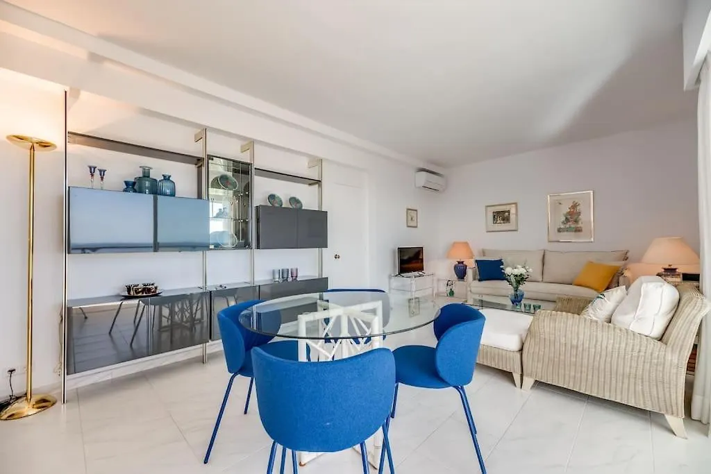 Charming Apartment With Sea Views Marbella 0*,  Spain